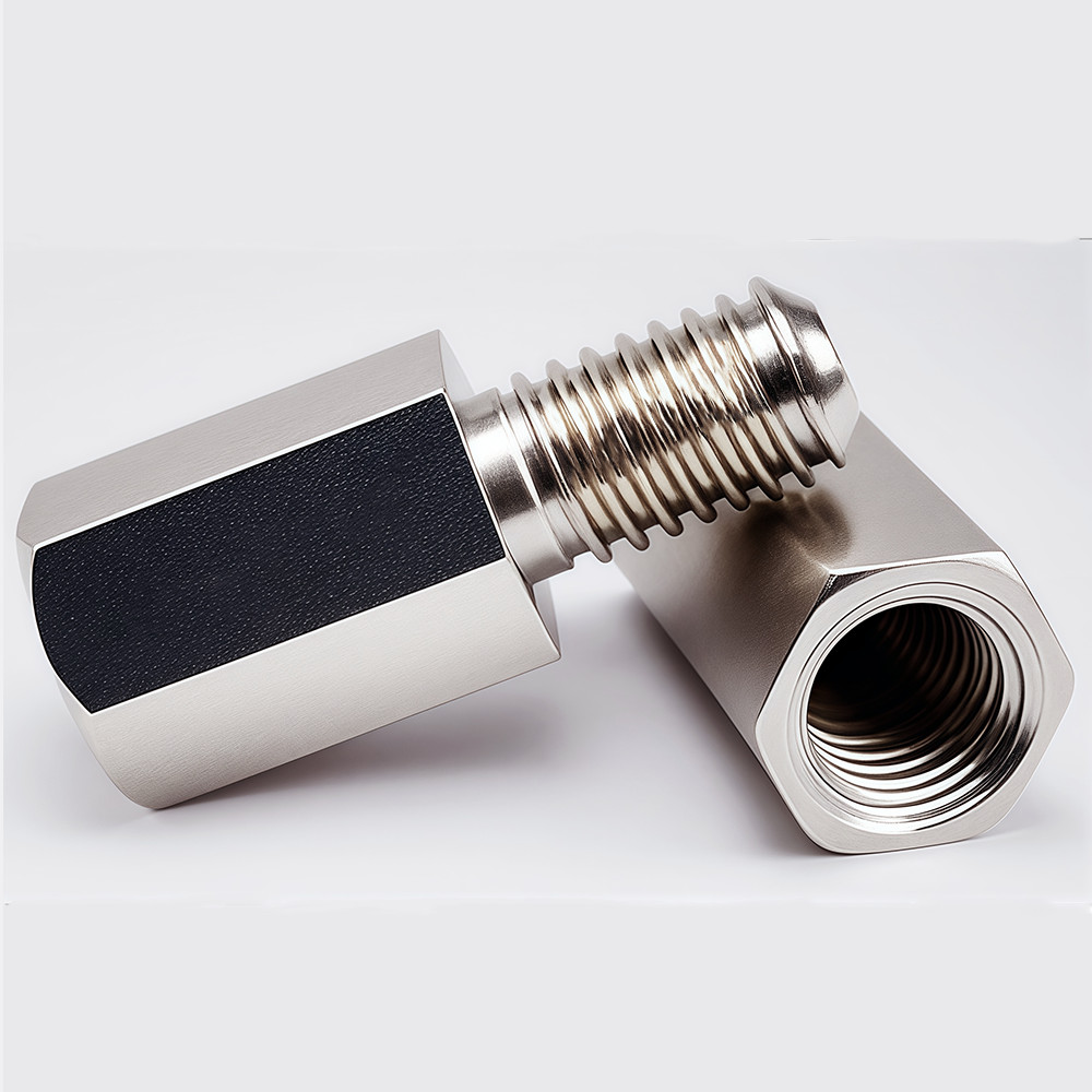 Hex standoff PCB spacer M2 M2.5 M3 M4 M5 M6 M8 Stainless Steel Male Female Board Rack Stud Threaded