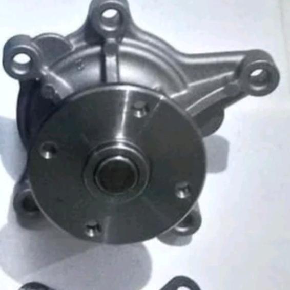 Water Pump Kia Allnew Rio 2011-2014