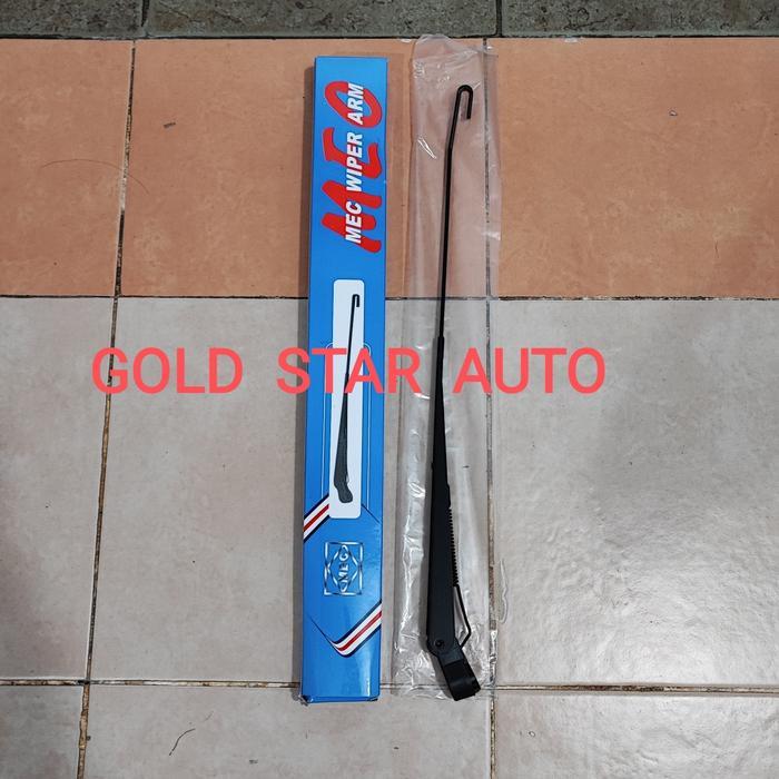 WIPER ARM STANG KIPAS KACA DAIHATSU S91 ESPASS 1.3 ESPASS 1.300CC S92 ESPASS 1.6 ESPASS 1.600CC news