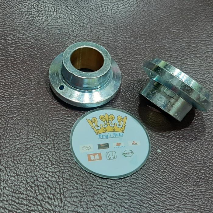 BOSH AS SHOCK DEPAN CARRY 1.5 FUTURA 2BUAH news