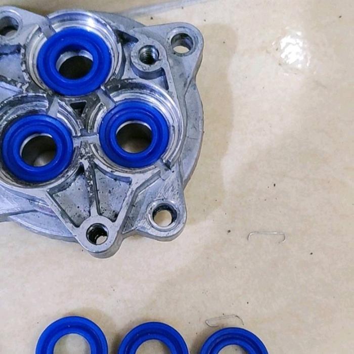 WATER SEAL JET CLEANER H & L BIS 70