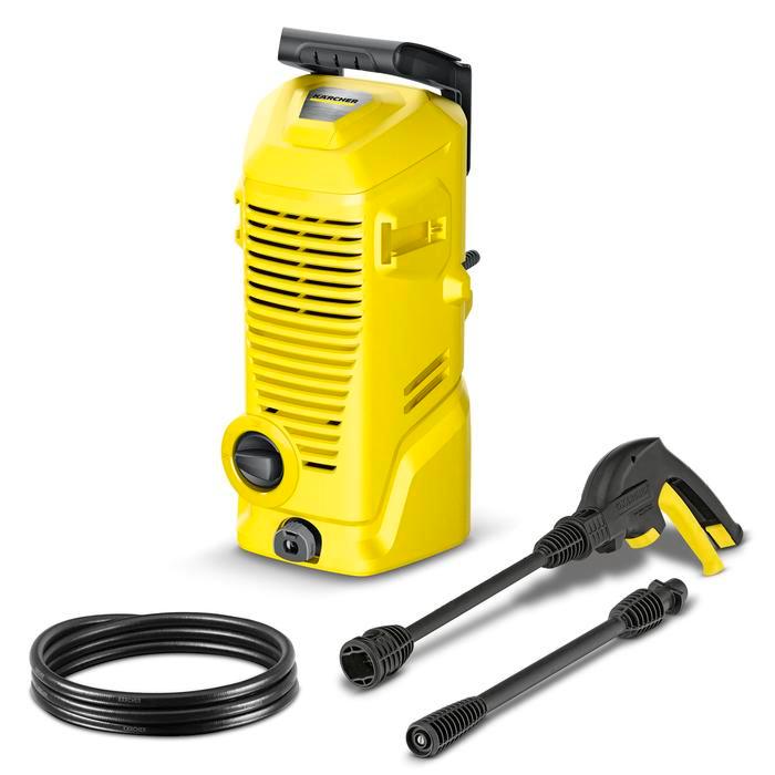 KARCHER K1 KARCHER PRESSURE WASHER K 1 K 1 HIGH PRESSURE WASHER K 1 K1