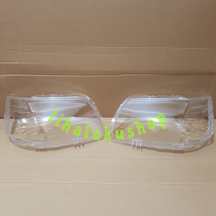 Mika Lampu Depan Mika Headlamp Grand Gran Max