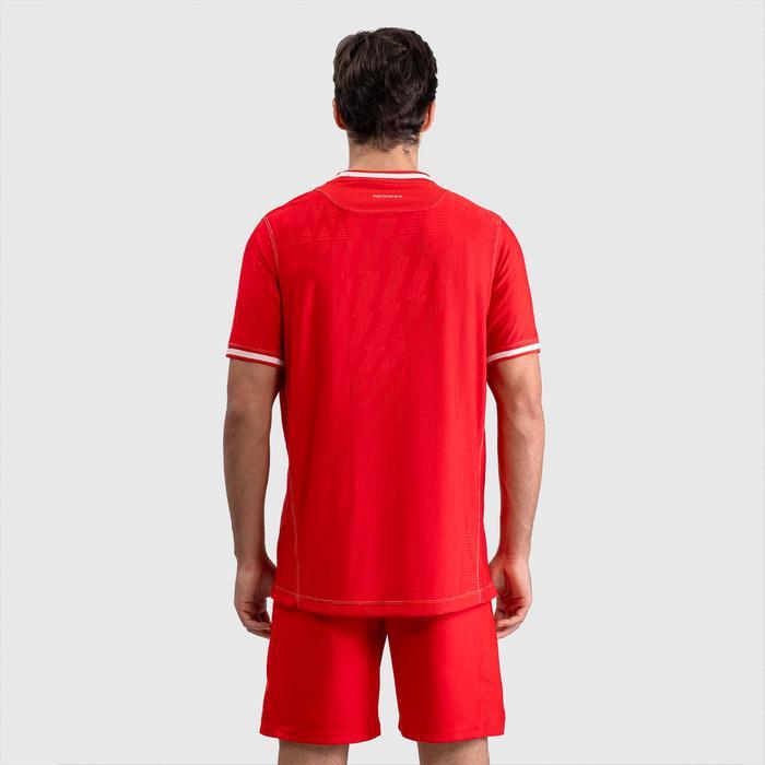 Erspo Timnas Jersey Player Issue Home Red