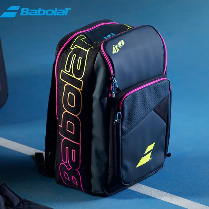 Tas Tenis Padel Backpack Babolat Pure Aero Rafa l Tennis Backpack Babolat Original Pure Aero Rafa
