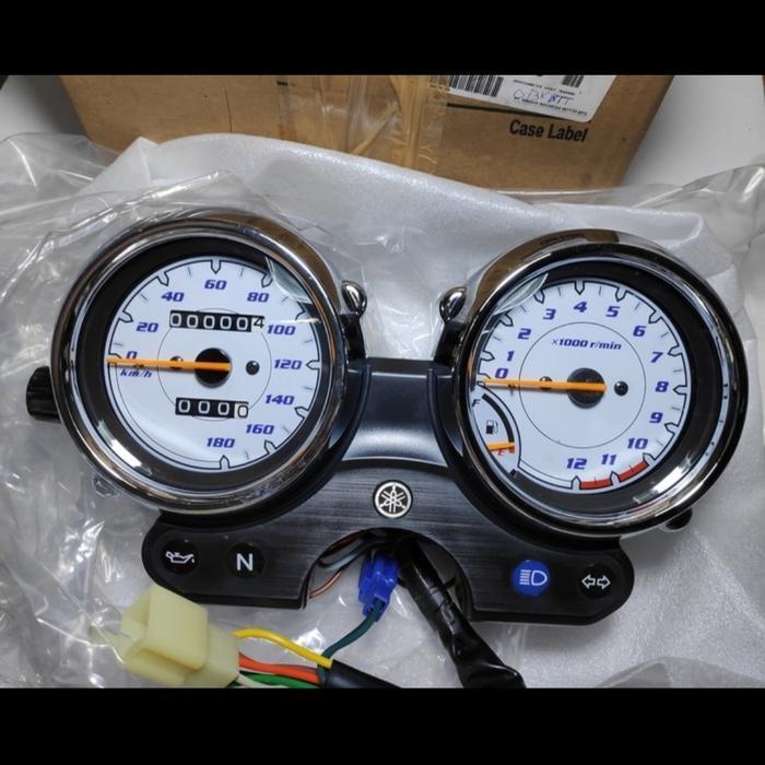 SPEEDOMETER KM RX KING 2008 KM RX KING 2008 ORI YAMAHA YGP