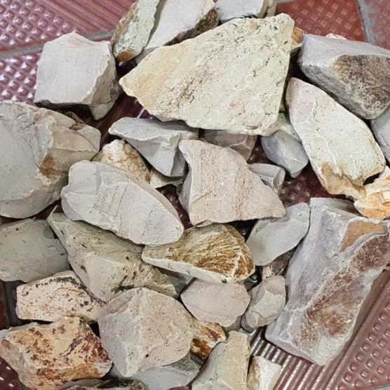 BATU ZEOLIT ZEOLITE MEDIA BATU FILTER PENJERNIH AIR PH KOLAM AQUARIUM