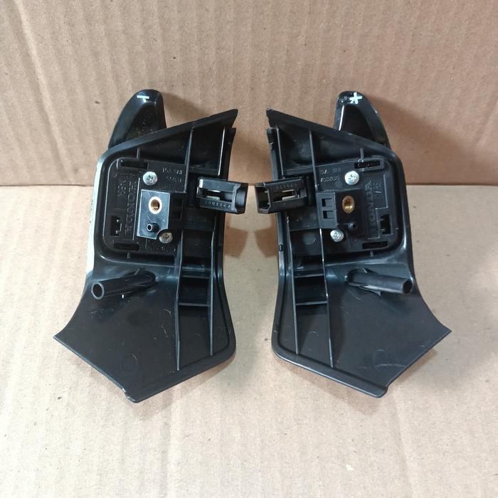 Paddle shift Honda HRV prestige Original