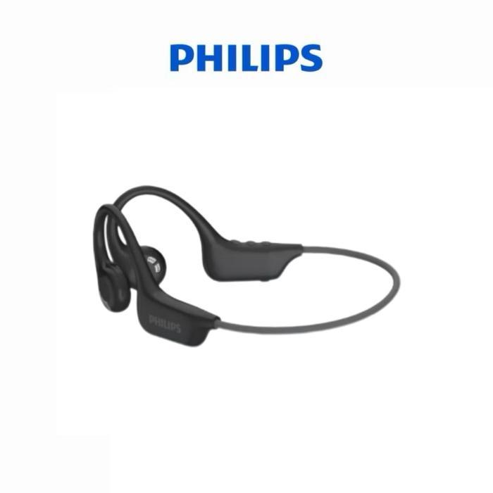 Bose - TAA1708 Open Wireless Stereo Bluetooth Earphone