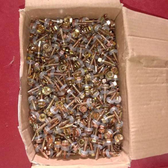 Sekrup roofing sds 12x20,sekrup sds drilling 12x20