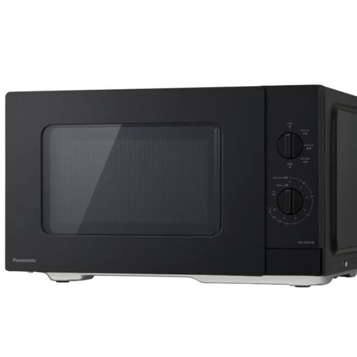 Panasonic Nn-Sm32Nb Microwave 25 Liter Hitam Low Watt Co