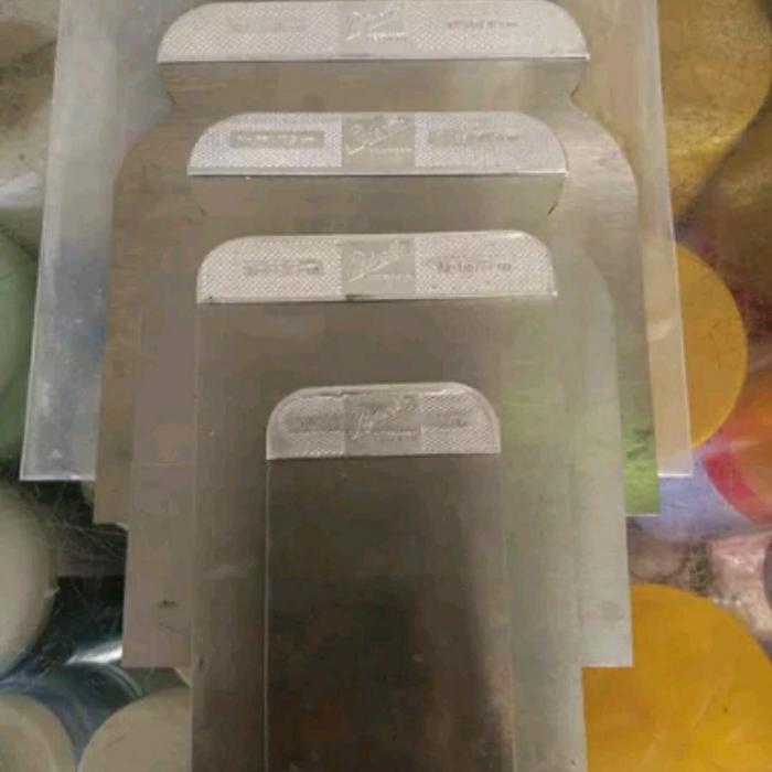 "New" Kape Set Dempul Germany