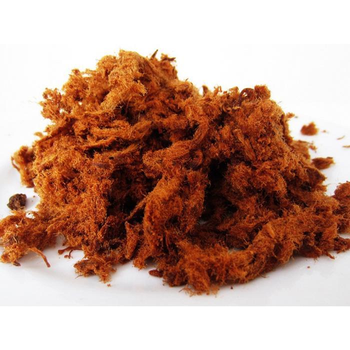 Abon Sapi Original/Abon Sapi Asli 250 Gram/ Abon Sapi Halal Terjamin