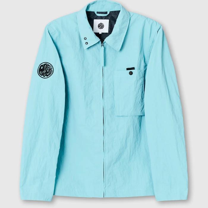 Pretty Green Heaton Overshirt Original