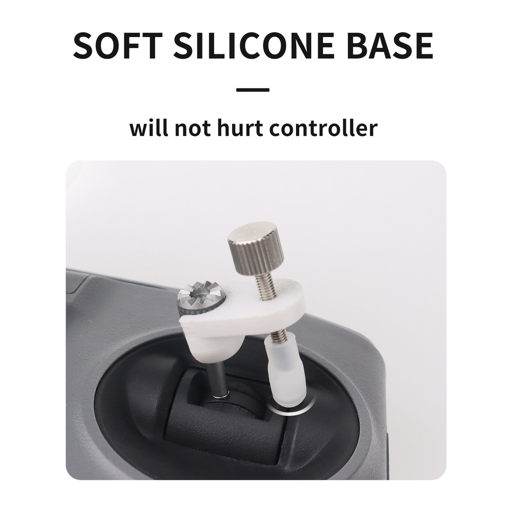 Rocker Speed Controller For 4 Pro Rc Pro 2 Joystick Timer Time-Lae Shooting Accessories