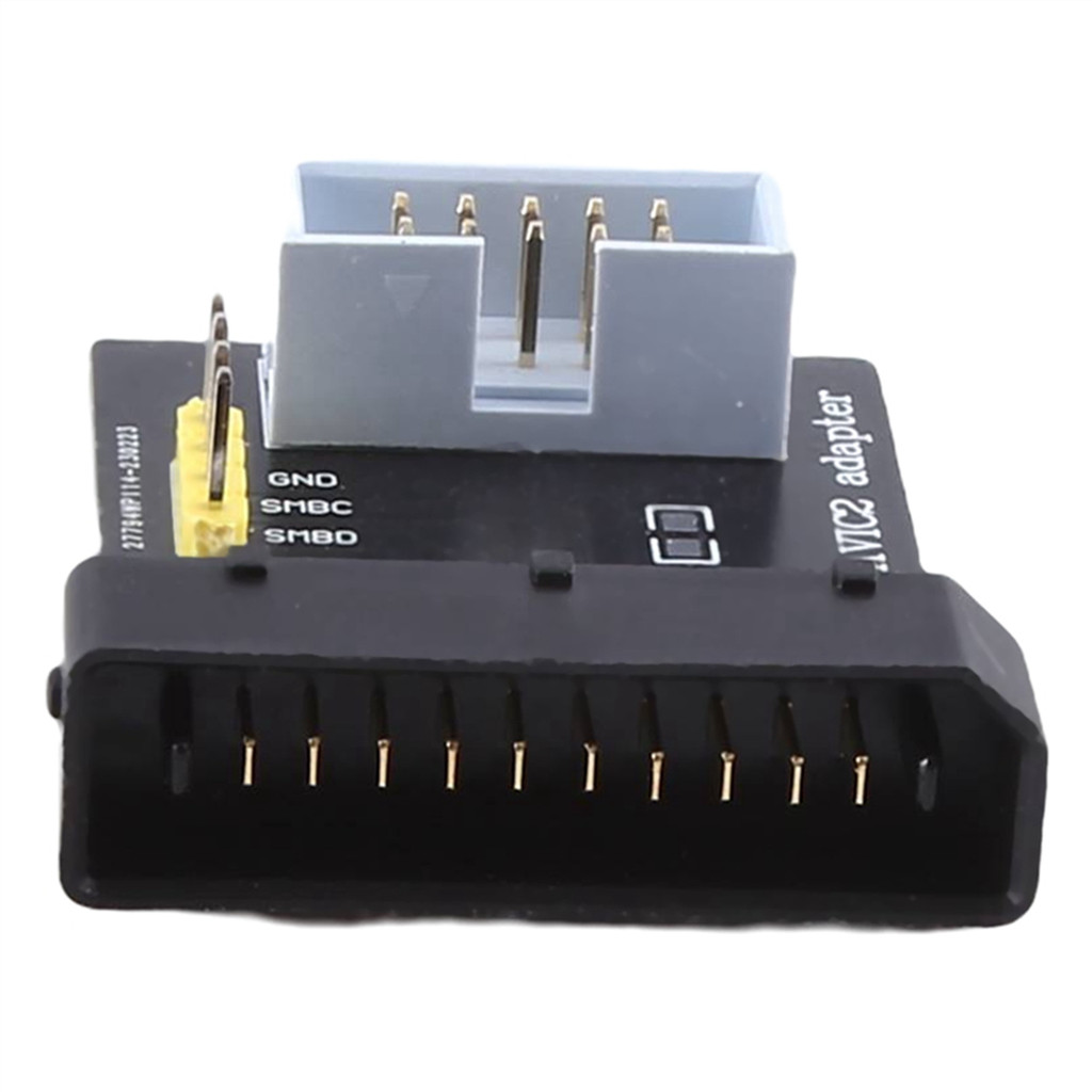 SALE A51I For Drone Battery Connector Adapter No Need to Open Battery Connection EV2400 EV2300(For 2
