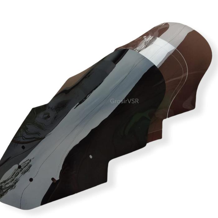 Best Seller Visor Nmax Old Windshield Original