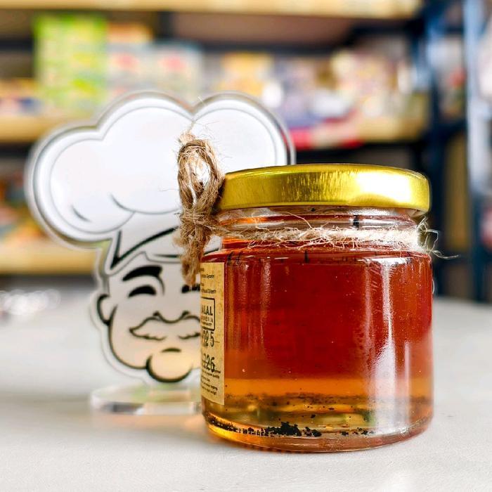 MNTB LADAME VANILLA EXTRACT 50ML / EXTRACT VANILLA LADAME 50ML / LA DAME EXTRACT VANILLA CAIR