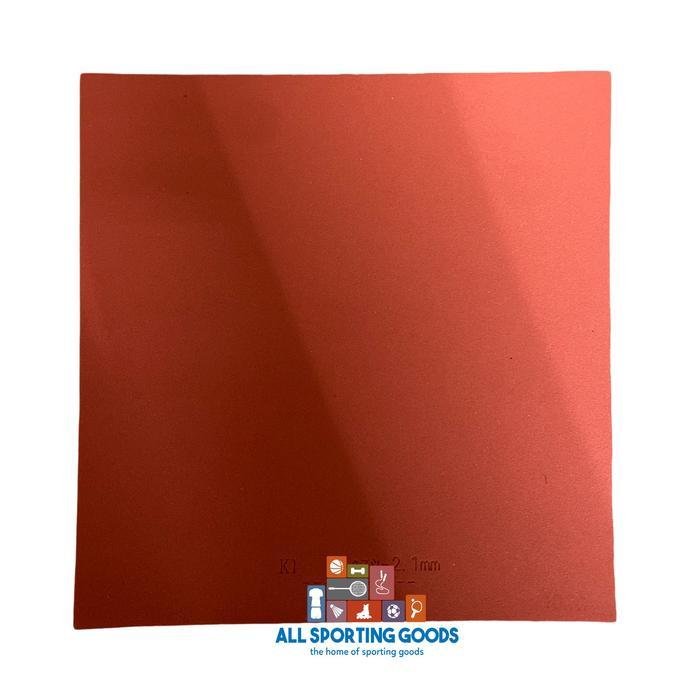 Karet Pingpong Tenis Meja Butterfly Tenergy 05 Fx Grade Ori Import