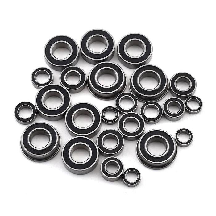 FASTEDDY VANQUISH VS4-10 PRO SEALED BEARING KIT #TFE5832