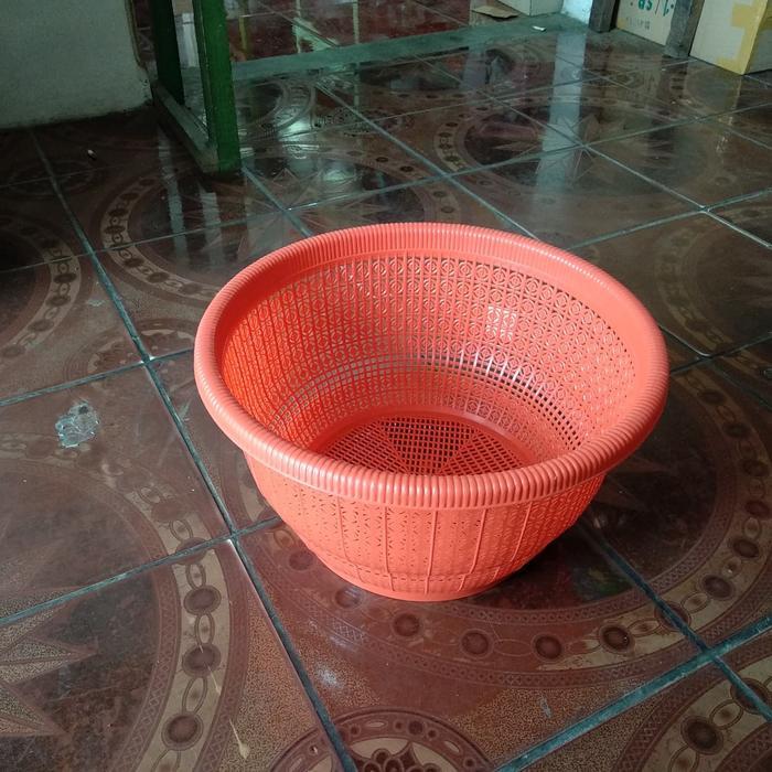 Bakul Nasi Keranjang Cengkeh Tradisi Nagata 340 S