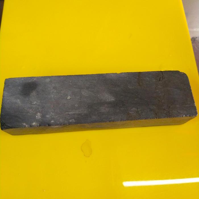 Batu Asahan Gunung Hitam