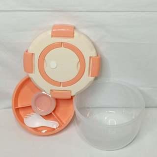 Rantang Bekal Makanan Korea Style Lb21