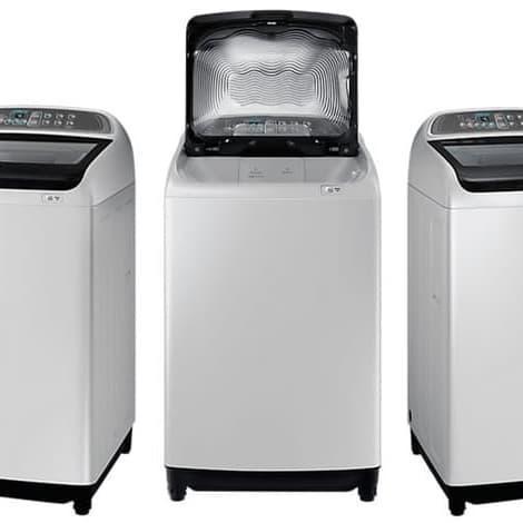 Mesin Cuci Samsung Wa95J5710SG/SE