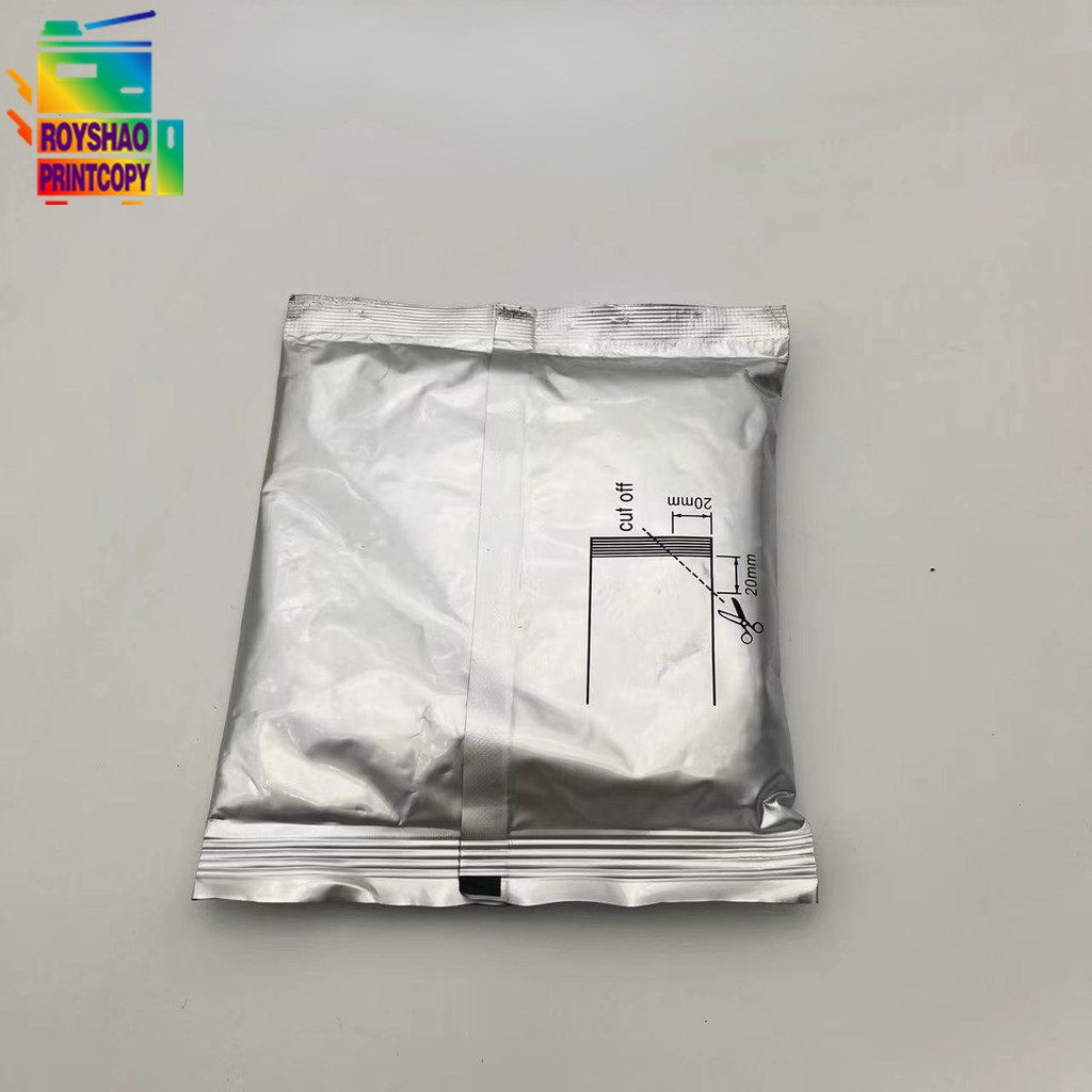 200g/bag DV110 Developer Powder For Konica Minolta Bizhub DI181 EP105 Di162 162 210 7521 211 163 183
