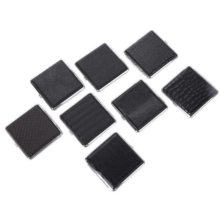 Kotak Tempat Rkk 20 Stik Kotak Kulit Penyimpanan Rkk 20 Batang Kotak Rkk Besar Murah