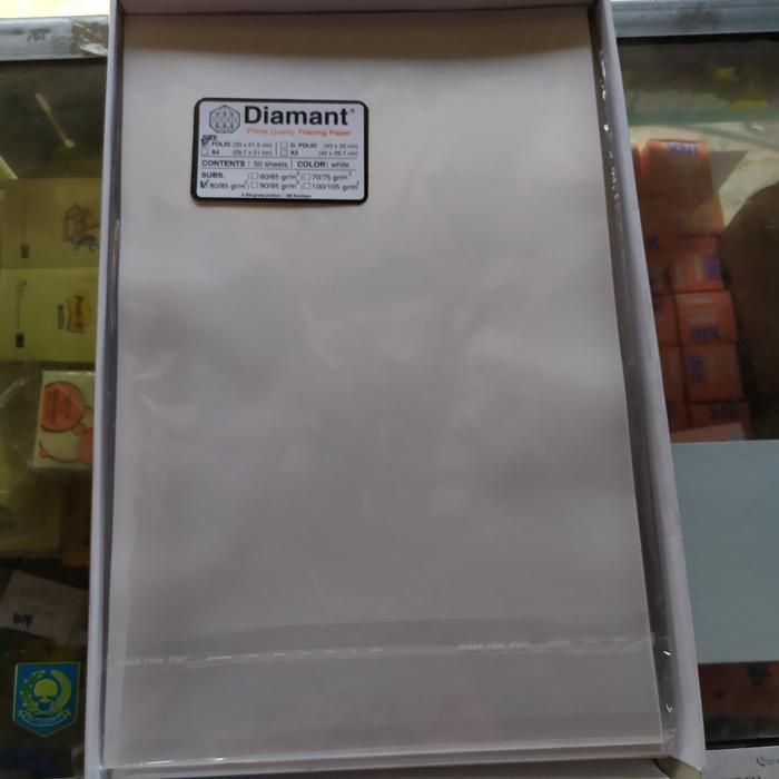 Kalkir F4 Folio