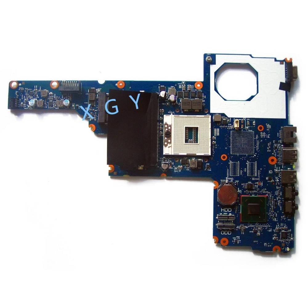 For HP 250 G1 Laptop Motherboard 665761-001 2000-2B 6050A2493101 100% Tested Perfectly