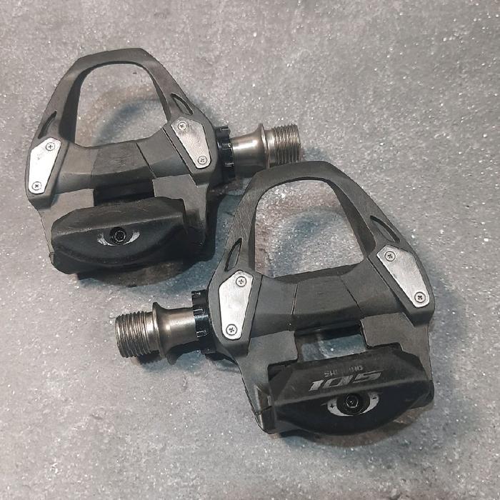 Shimano Clipless Pedal 105 PD-R7000 Original - Pedal Cleat Shimano 105 R7000