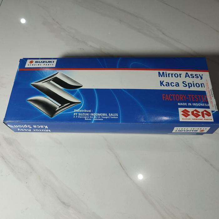 SUZUKI GENUINE PART KACA SPION SUZUKI NEX ORI