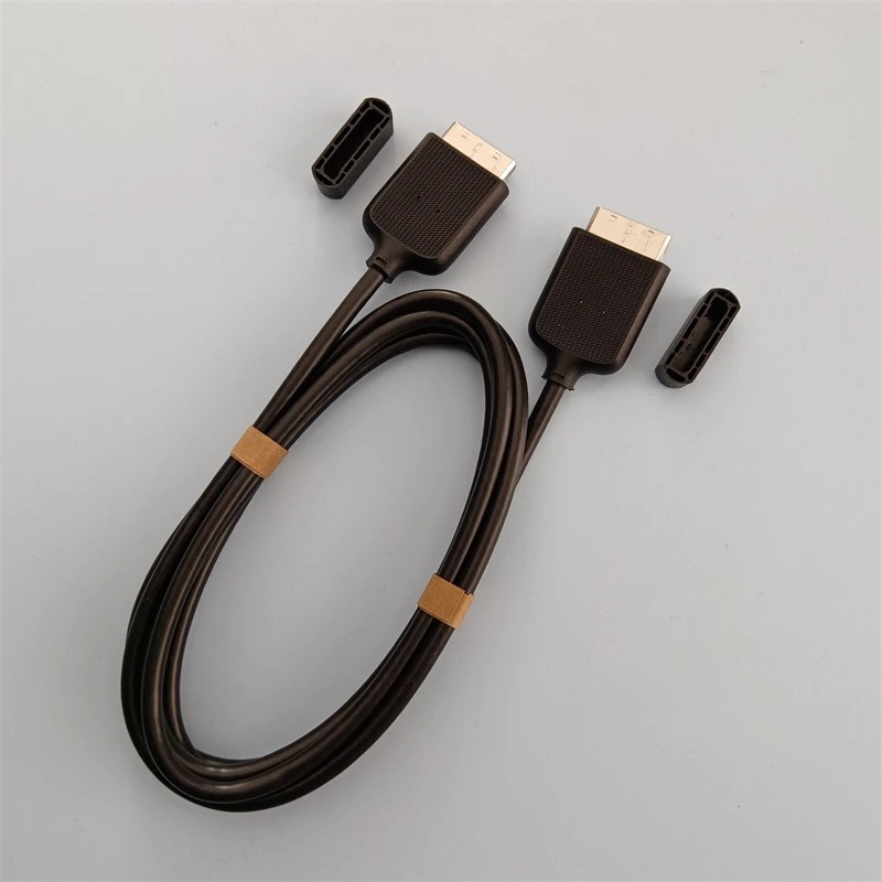 For ONE CONNECT MINI Cable BN39-02209B TV UE49KS7000SXXN UE55KS7000SXXN UE55KS7500SXXN