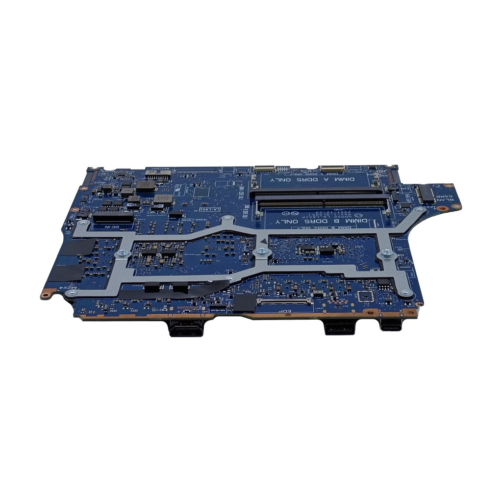 For Dell Alienware M15 R7 Laptop Motherboard i7-12700H CPU 6/816GB RTX3060 RTX3070Ti RTX3080Ti GPU