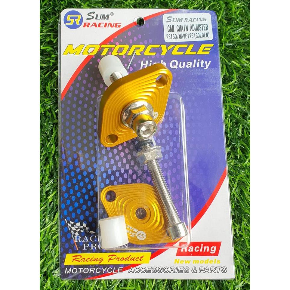 TENSIONER MANUAL CB 150R CBR150R SONIC 150R