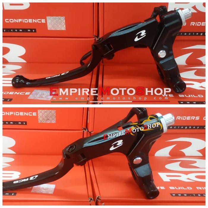 Kopling Mekanis Rcb S1 R15 Cbr 150 R25 Ninja 250 Fi Cbr250Rr Gsx150