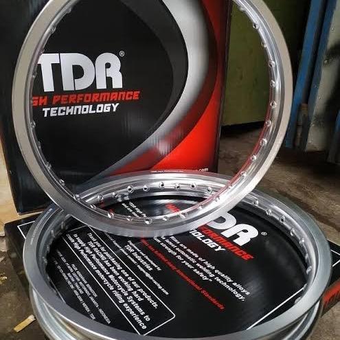 VELG RIM TDR RACING VELG TDR WX ORI TDR
