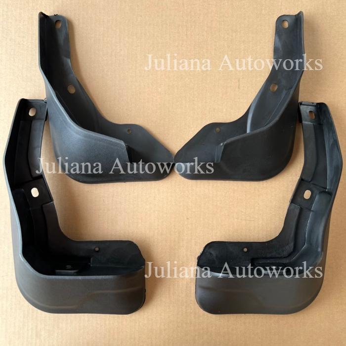 "New" Mudguard CALYA Mudguard Karpet Pelindung Lumpur ORIGINAL
