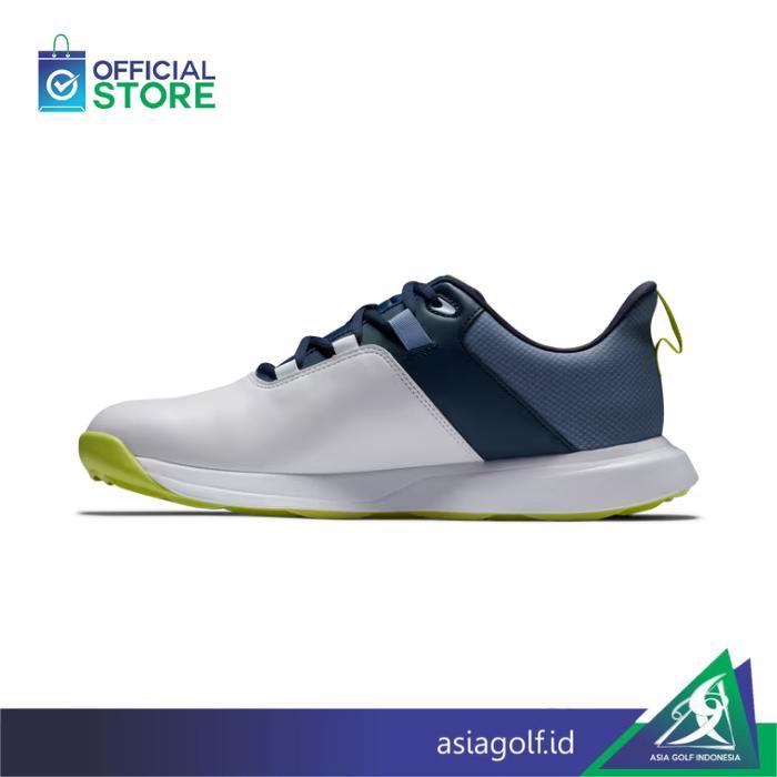 Shoes Golf Footjoy - Pro Lite Wide Golf Sepatu Golf