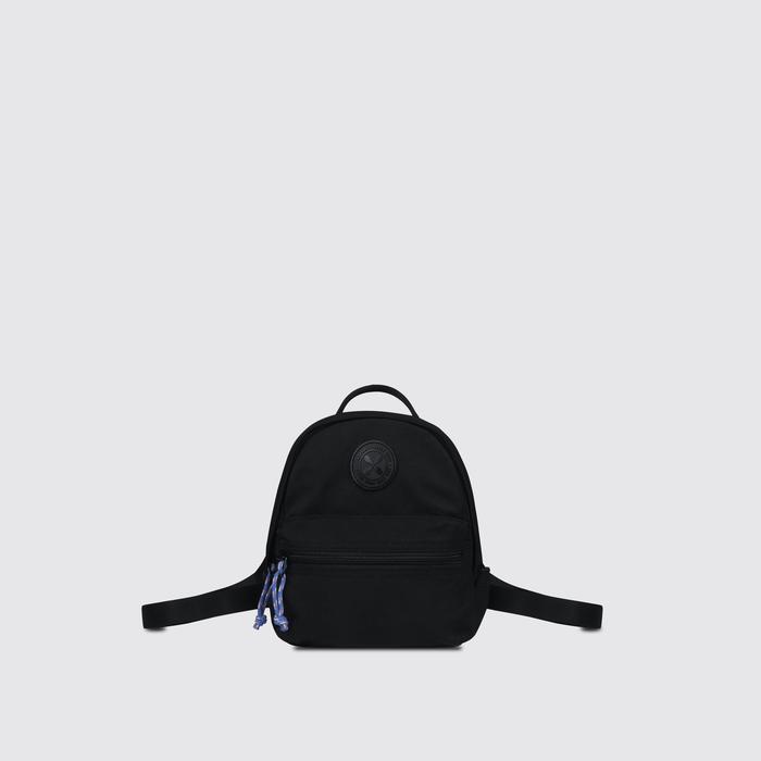 Tas Multifungsi selempang Micro Two Way Carry - Hitam