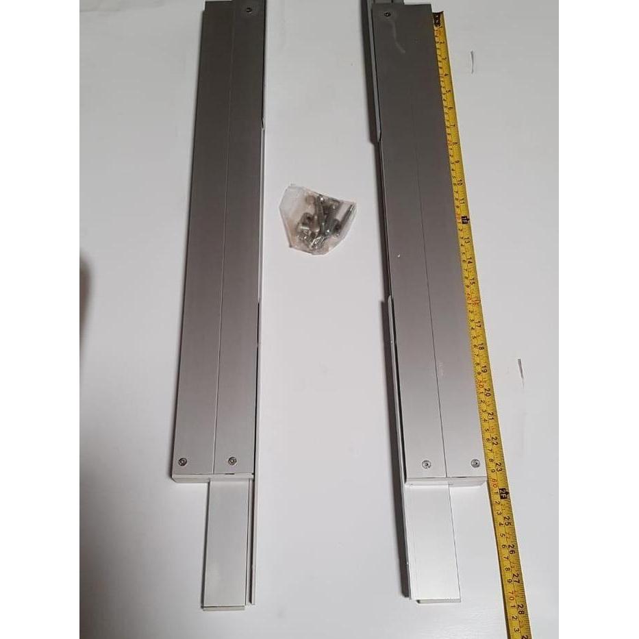 REL KITCHEN SET UP AND DOWN / REL VERTICALLY RUNNING SLIDING DOOR