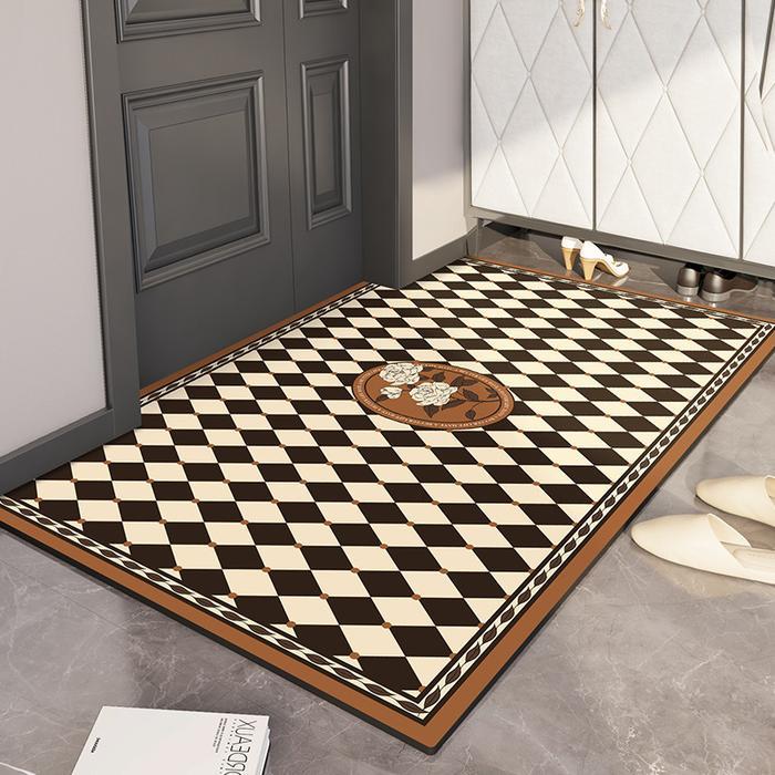 Keset Anti Slip / Keset / Keset Kaki / Karpet Anti Slip / Karpet Empuk / Karpet/ Karpet Dapur /