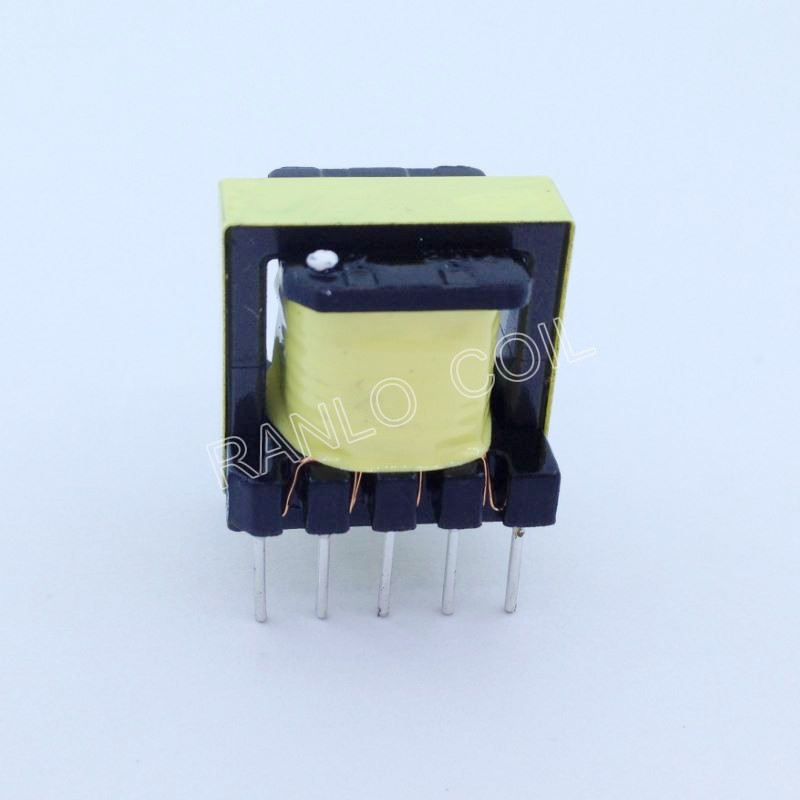 EE16 Flyback Viper12A 320V to 12V 12W Ferrite Core Transformers