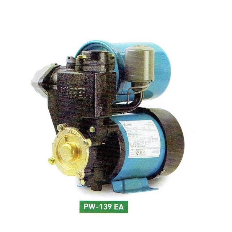 Pompa Air Wasser Pw 139 Ea