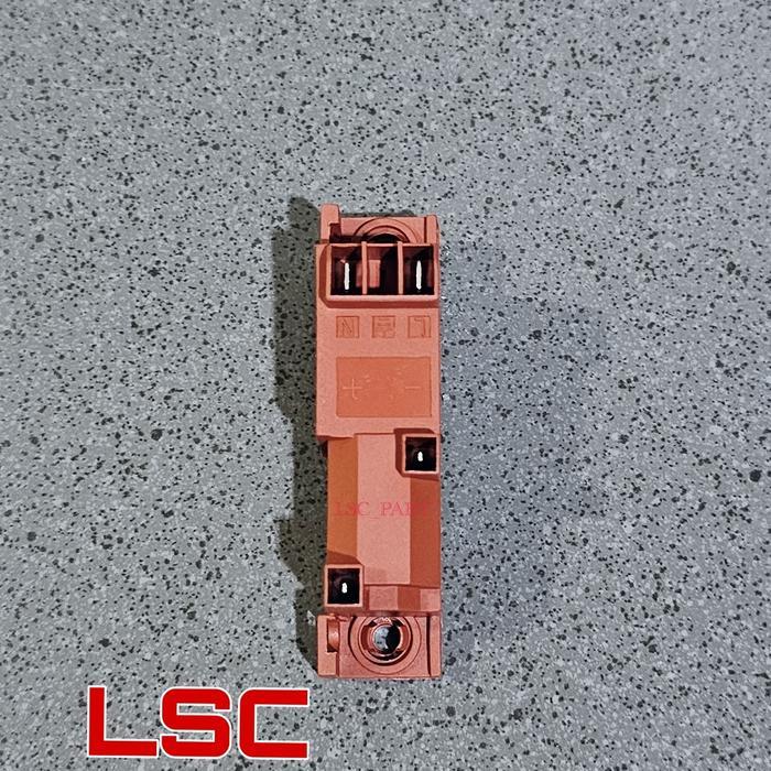 "New" Pulse Ignition 2 Soket AC-220V Ariston Akumulator Elektrik 2 Pin