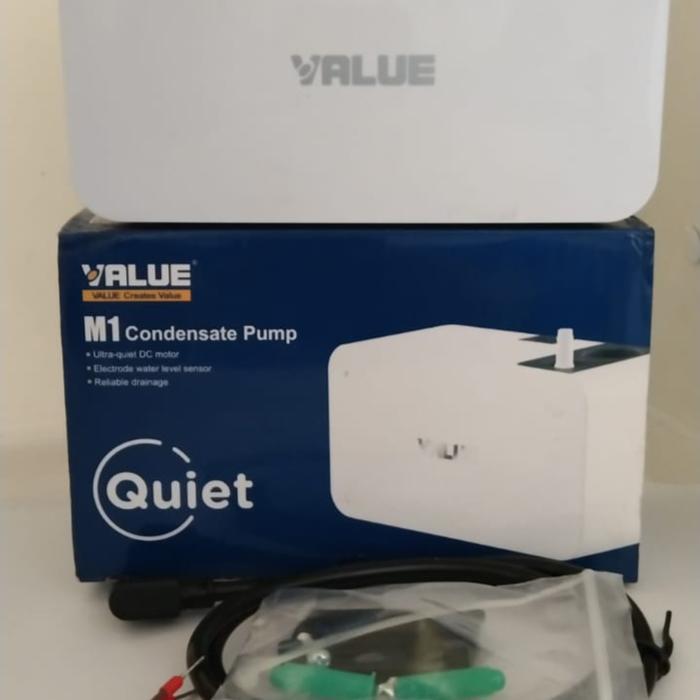 Pompa Drain Ac Split Value Pump Drain Ac