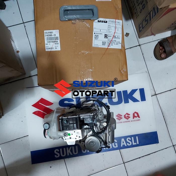 ACTUATOR ASSY IGNIS ORIGINAL ASLI SGP