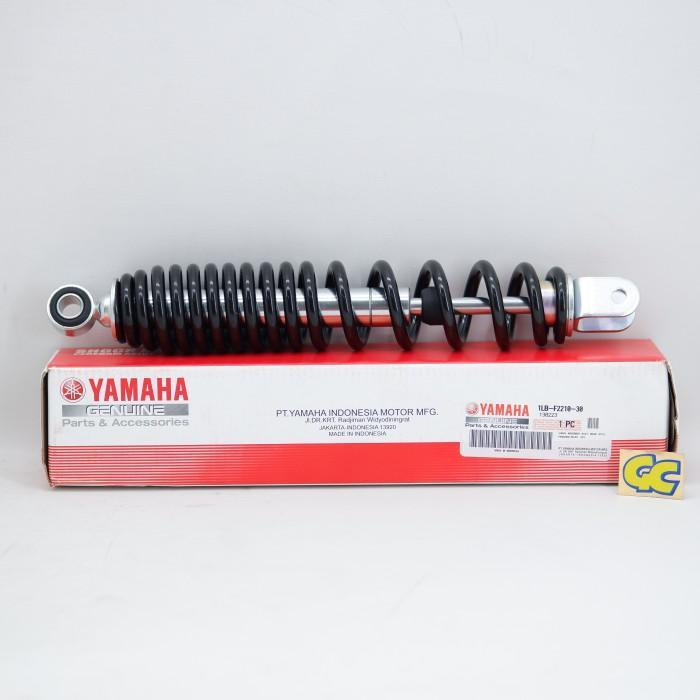 Shockbreaker Shock Breaker Yamaha Xeon Rc Xeon Gt 125 Aerox 125 Ori